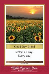 Good Day Blend Coffee